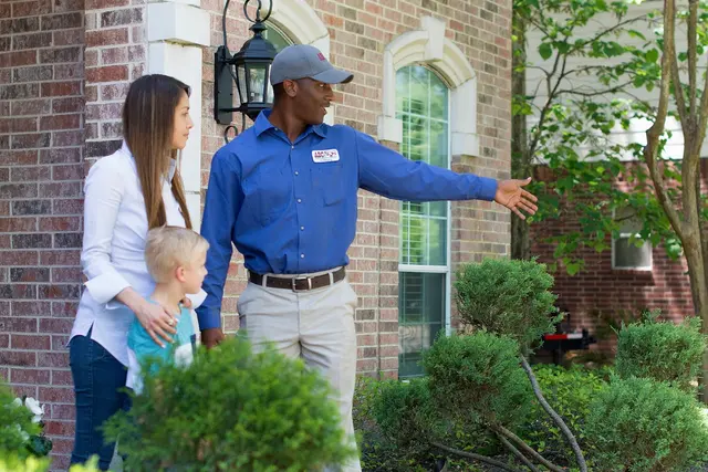 ABC Home & Commercial Services — photo from the business 3