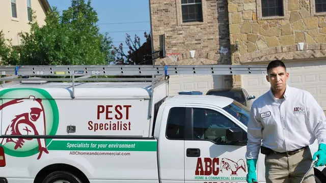 ABC Home & Commercial Services — photo from the business 4