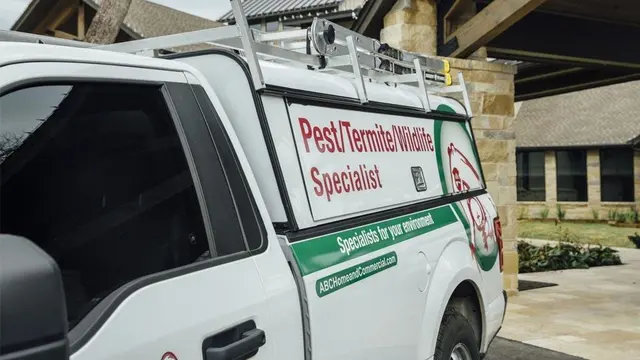 ABC Home & Commercial Services — photo from the business 1