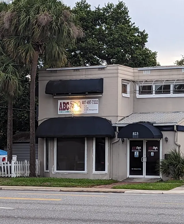 ABC Home & Commercial Services — customer photo 8