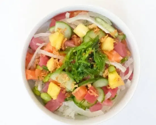 Freshe Poke — customer photo 3