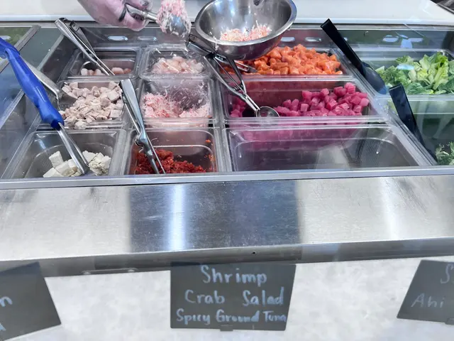 Freshe Poke — customer photo 5
