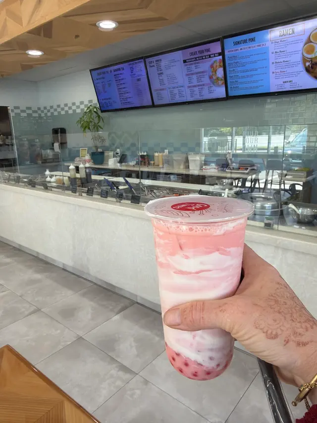 Freshe Poke — customer photo 7