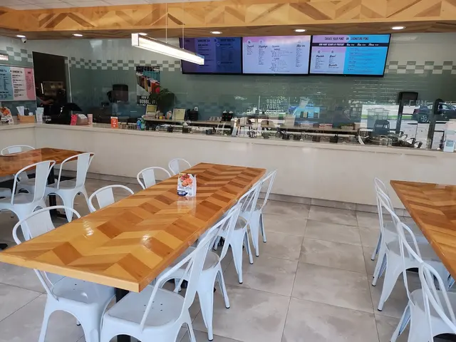 Freshe Poke — customer photo 8