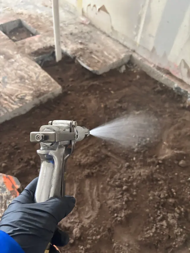 Titan Pest Control Services LLC — photo from the business 2