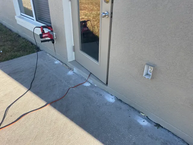 Titan Pest Control Services LLC — photo from the business 3