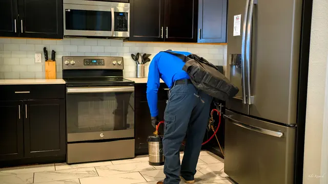Titan Pest Control Services LLC — photo from the business 7