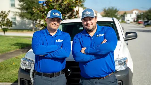 Titan Pest Control Services LLC — photo from the business 10