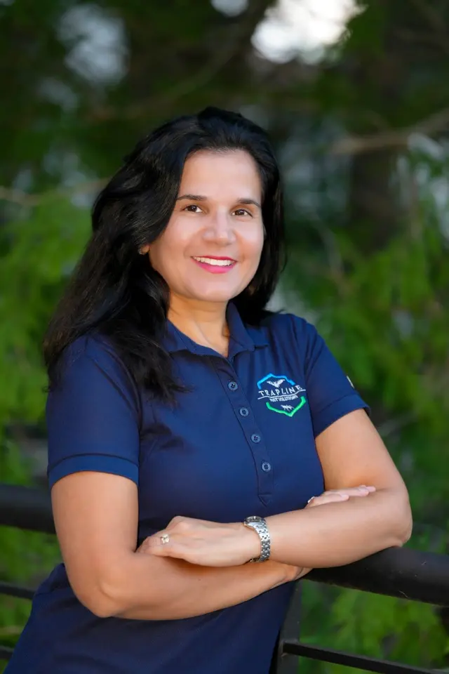 Trapline Pest Solutions — photo from the business 9