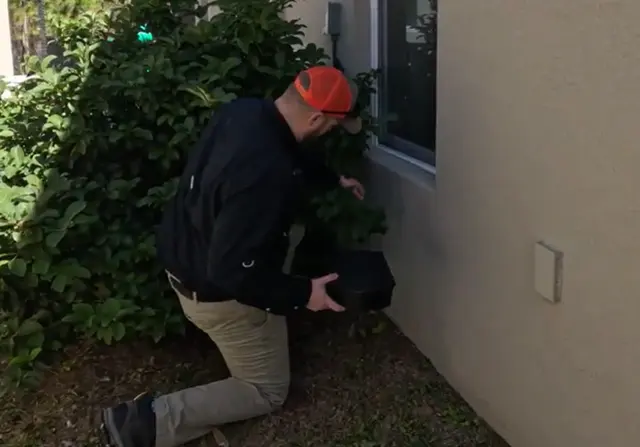 Fenix Pest Control, Inc. — photo from the business 5