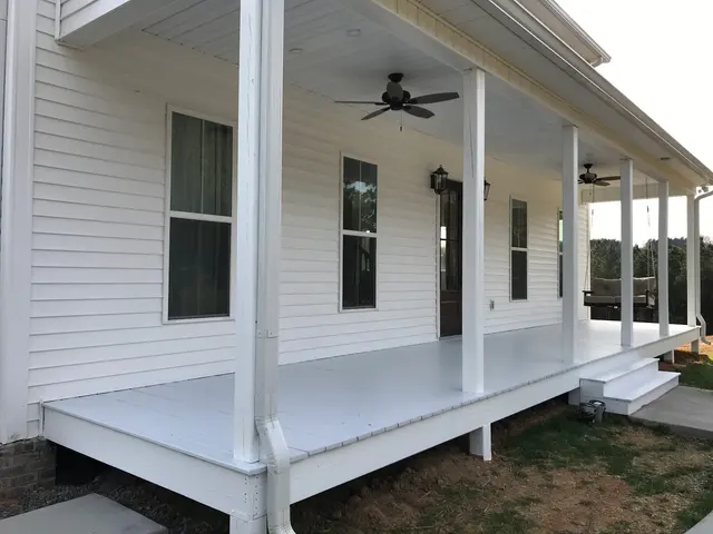 Tennessee Painting — photo from the business 3