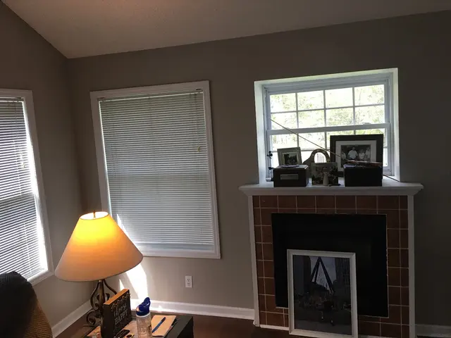 Tennessee Painting — photo from the business 7