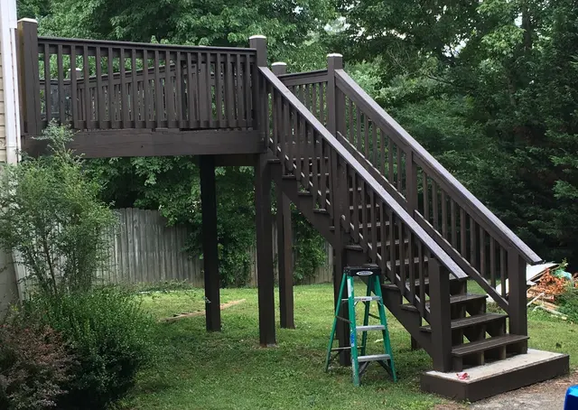 Tennessee Painting — photo from the business 1