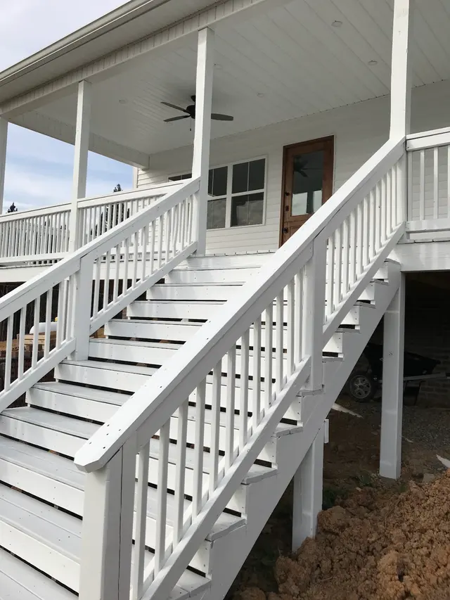 Tennessee Painting — photo from the business 4
