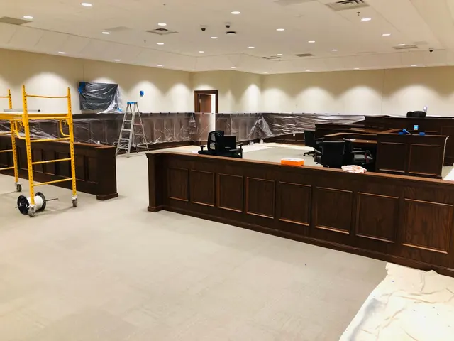 Crawford’s Painting LLC — photo from the business 11