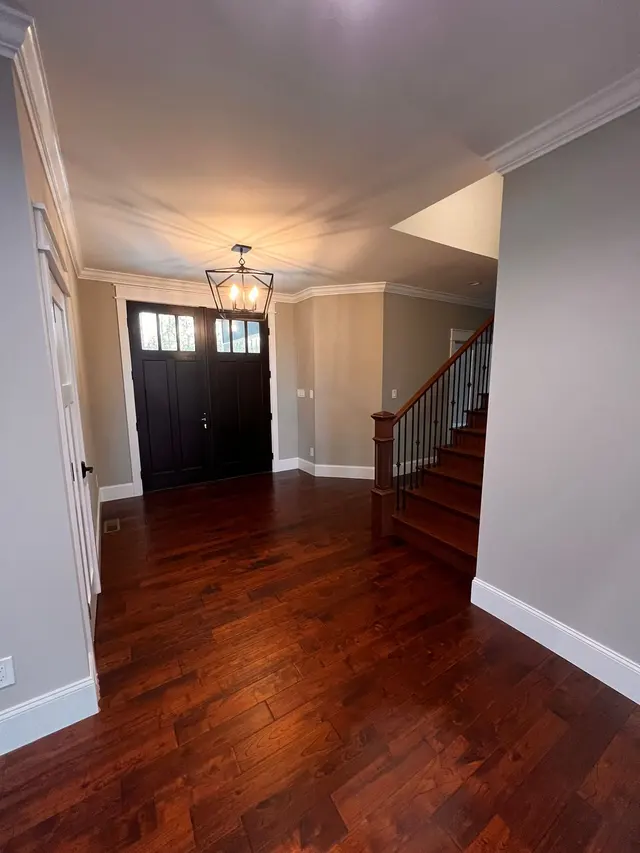 Crawford’s Painting LLC — photo from the business 7