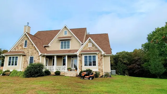 Crawford’s Painting LLC — photo from the business 9