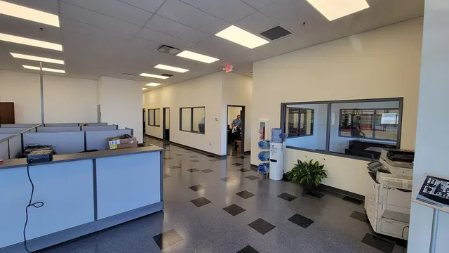 Crawford’s Painting LLC — photo from the business 1