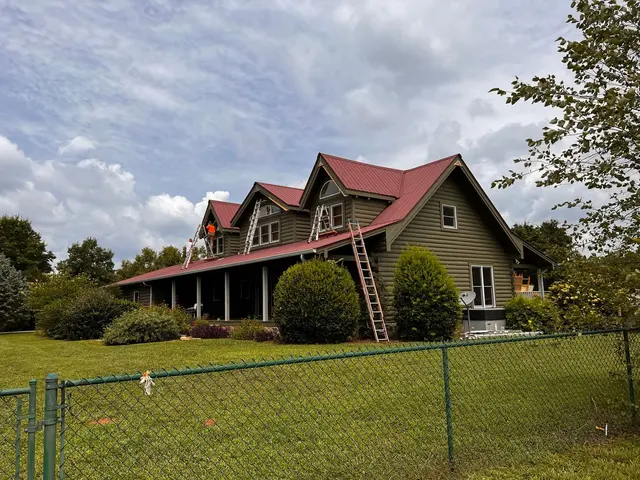 Crawford’s Painting LLC — photo from the business 8
