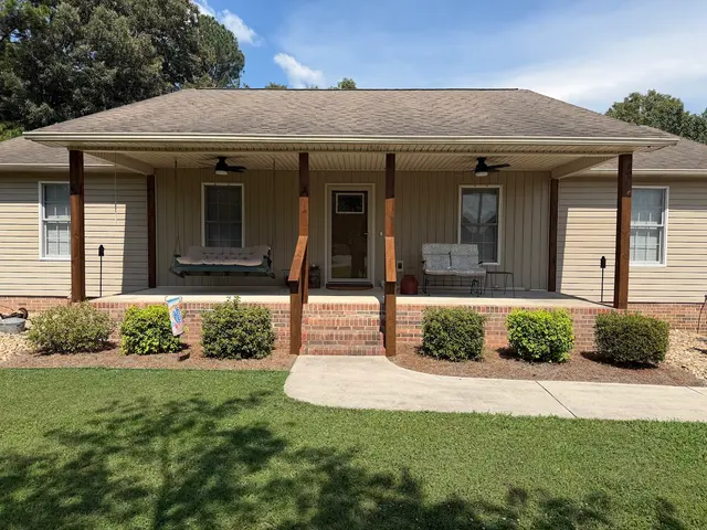 Customer photo of work by Crawford’s Painting LLC, from Kenneth Flowers's review