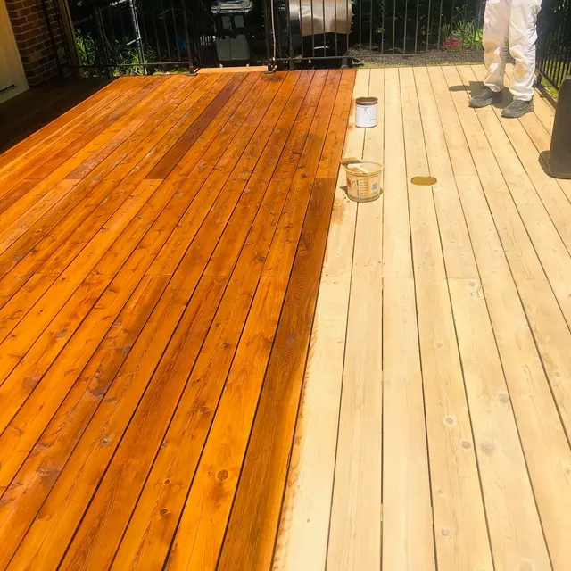 Crawford’s Painting LLC — photo from the business 3