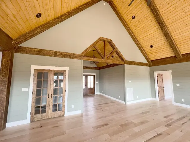 Crawford’s Painting LLC — photo from the business 2