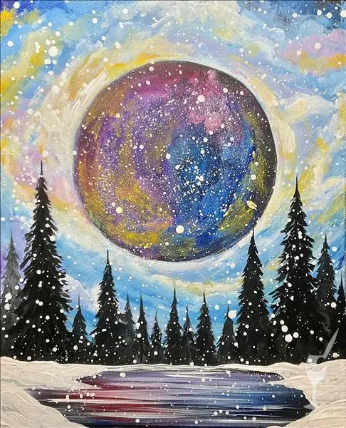 Painting with a Twist — photo from the business 5