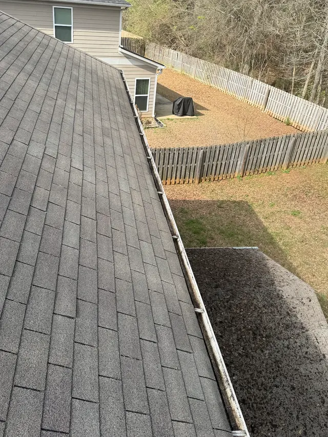 Dan The Gutter Man — customer photo 4