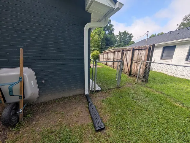 Dan The Gutter Man — customer photo 12
