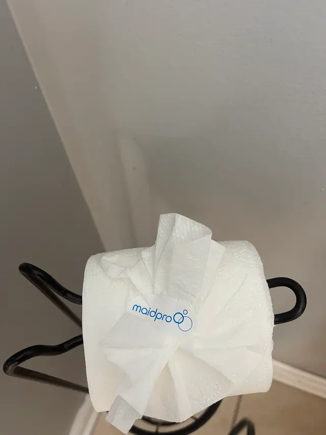 MaidPro Columbus — customer photo 8