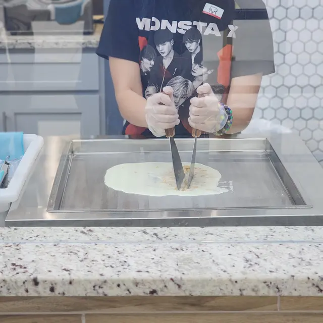 Kremo Ice Cream — customer photo 11