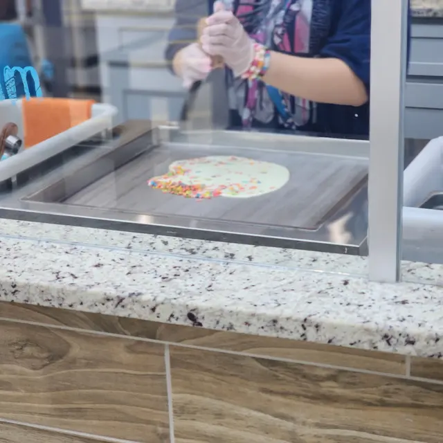 Kremo Ice Cream — customer photo 3