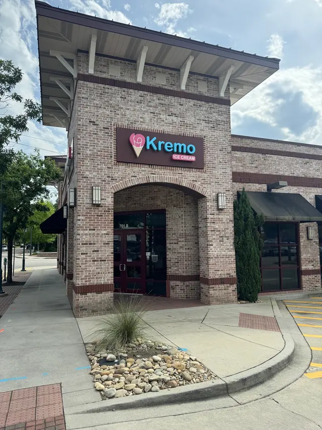 Kremo Ice Cream — customer photo 4