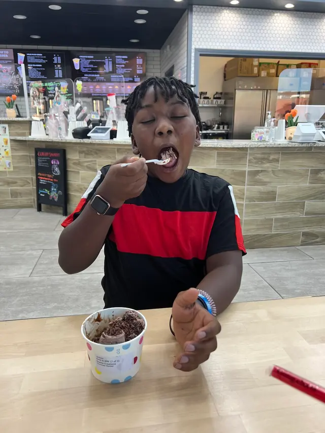 Kremo Ice Cream — customer photo 9