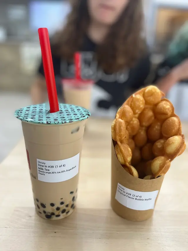 Kremo Ice Cream — customer photo 6