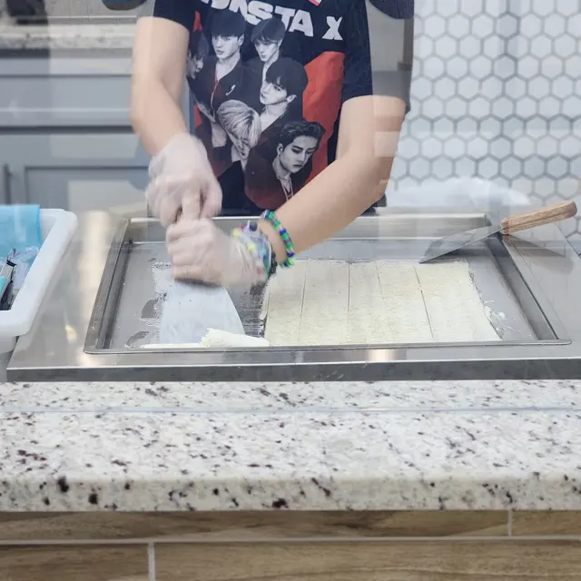 Kremo Ice Cream — customer photo 8