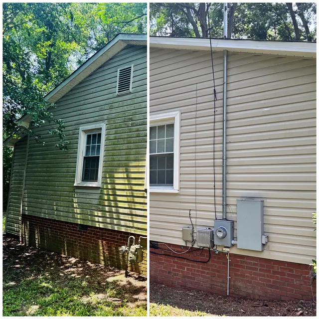 True Pressure Washing and Gutter Cleaning Columbus Ga — photo from the business 6
