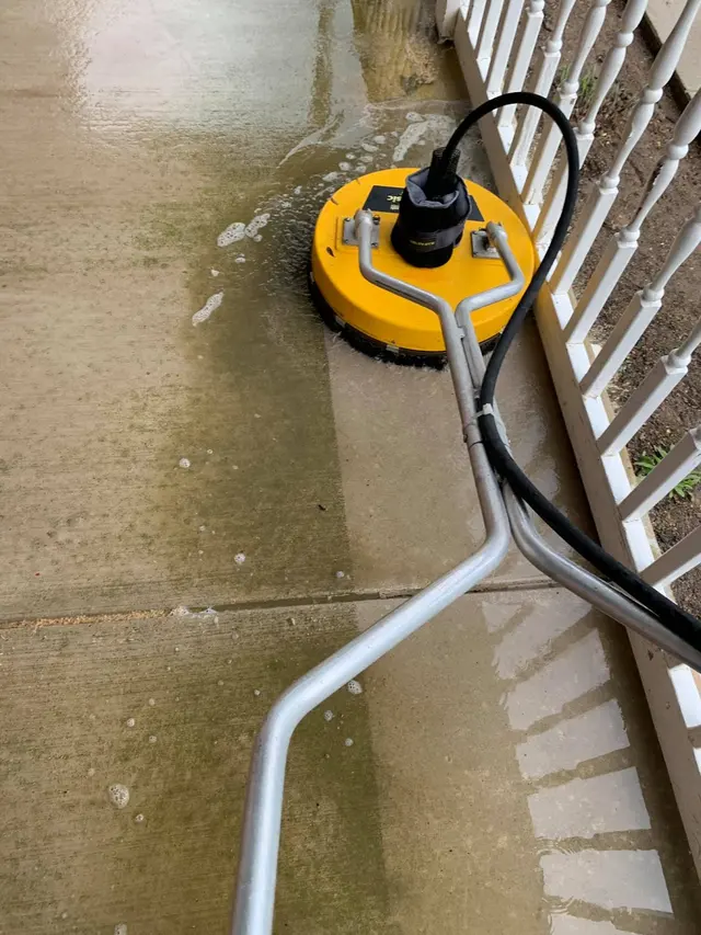 True Pressure Washing and Gutter Cleaning Columbus Ga — photo from the business 12