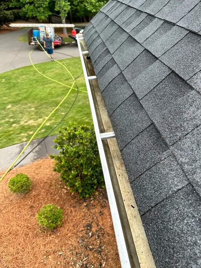 True Pressure Washing and Gutter Cleaning Columbus Ga — photo from the business 5