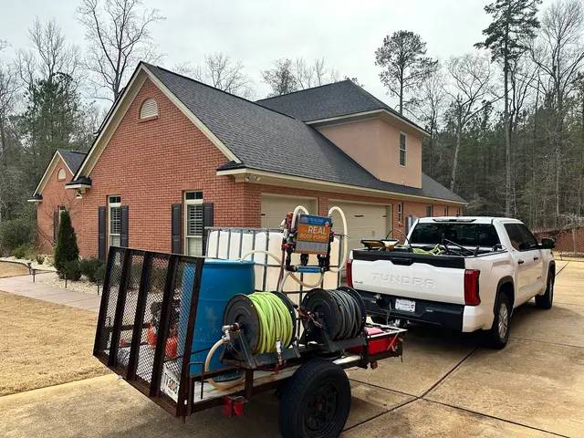 True Pressure Washing and Gutter Cleaning Columbus Ga — photo from the business 8