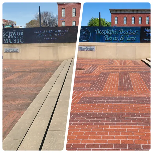 True Pressure Washing and Gutter Cleaning Columbus Ga — customer photo 11