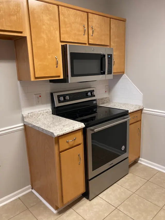 Pristine Cleaning & More, L.L.C — photo from the business 4