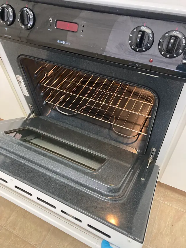 Pristine Cleaning & More, L.L.C — photo from the business 10