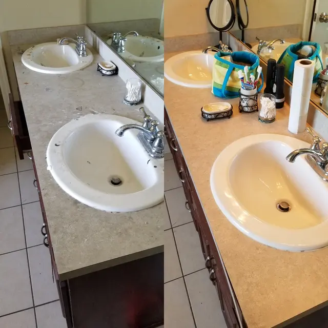 My Amazing Maid — photo from the business 1