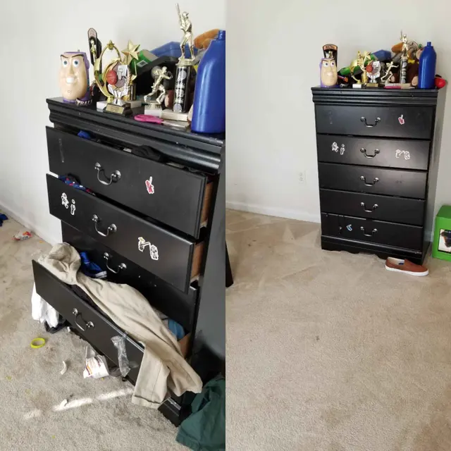 My Amazing Maid — photo from the business 2
