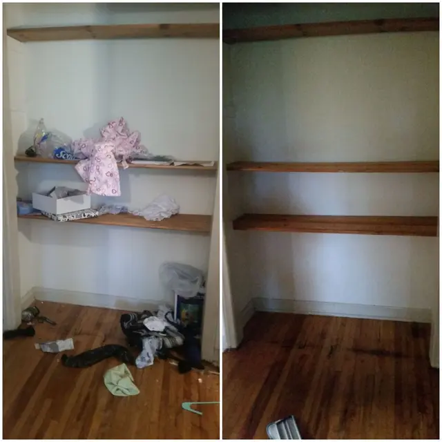 My Amazing Maid — photo from the business 11