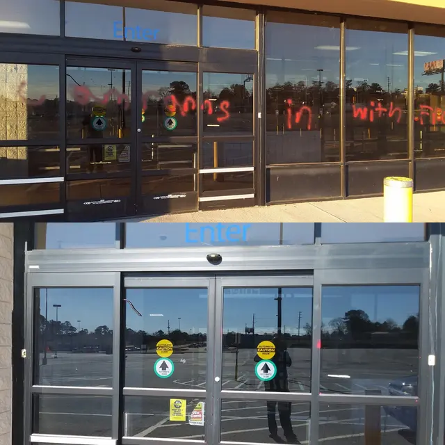 Crystal Clear Cleaning — customer photo 8