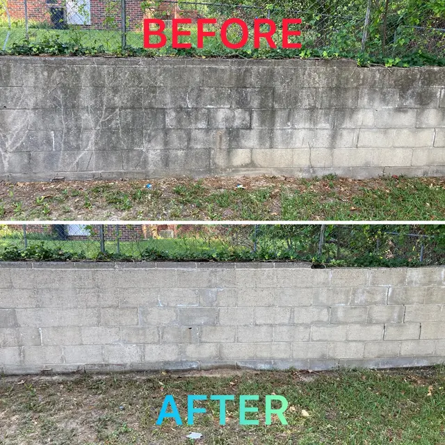 Crystal Clear Cleaning — photo from the business 5