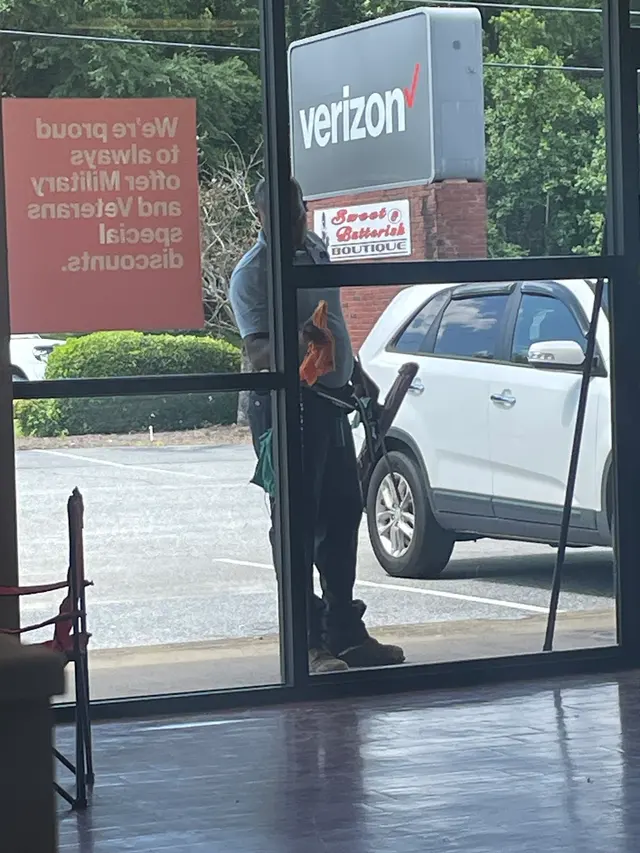 Crystal Clear Cleaning — customer photo 11