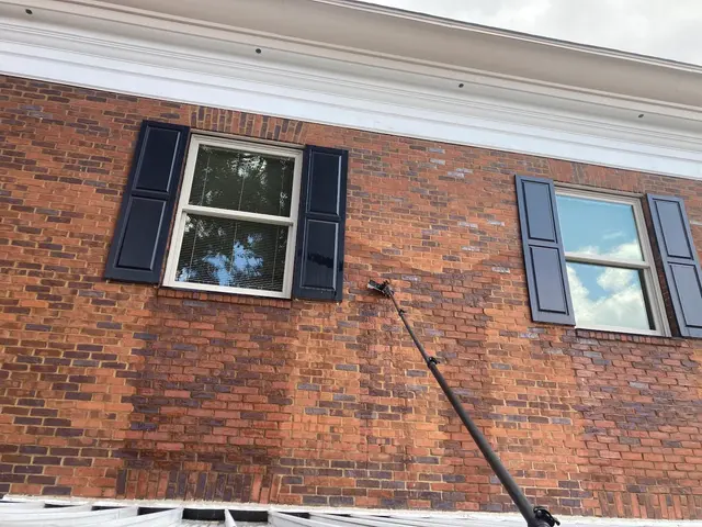 Crystal Clear Cleaning — photo from the business 3